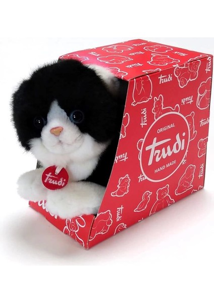 Trudino Kedi 15 cm -Mrc