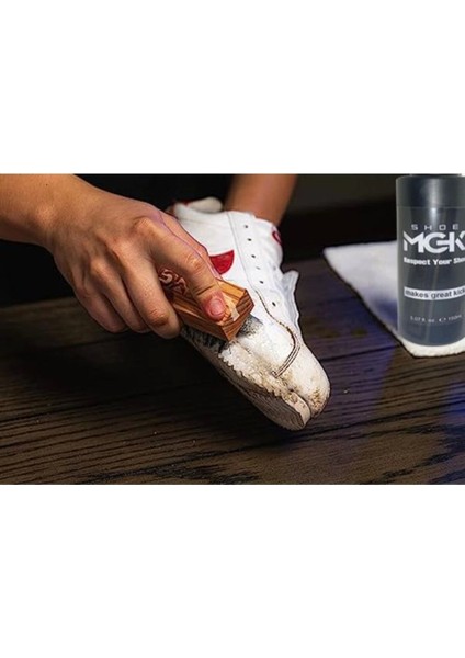 Mgk 500ML Ayakkabı Temizleyici