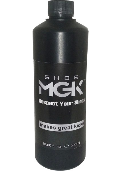 Mgk 500ML Ayakkabı Temizleyici fiyatları