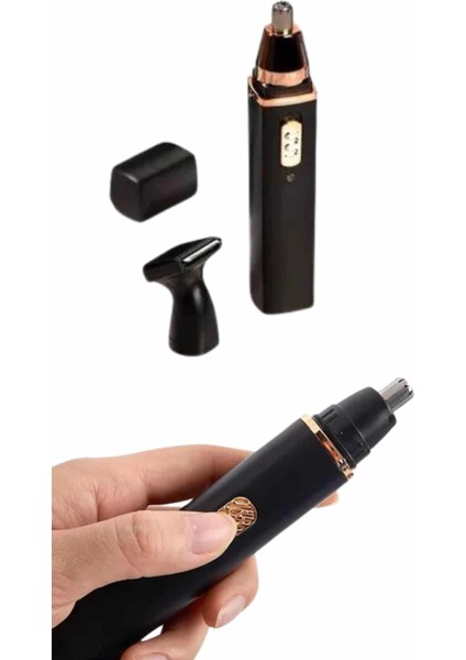 USB Sarjlı Tı Raş Makinesi USB Sarjlı Traş Makinesi Uzun Ömürlü