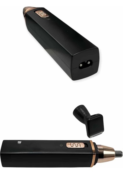 USB Sarjlı Tı Raş Makinesi USB Sarjlı Traş Makinesi Uzun Ömürlü