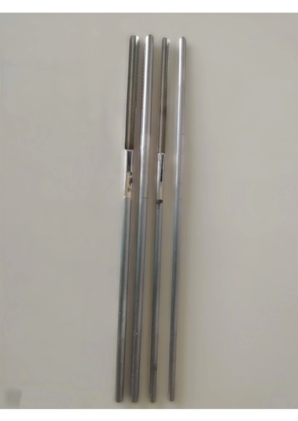 3+2 Paket Kara Şimşek Çelik Slim Ince Yedek Uc Kürek ve Slim Ince Kesme Yedek Bıçak fiyatları