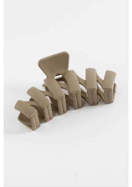Zikzak Renkli Mandal Toka 11 cm fiyatları