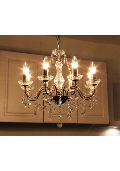 Cata Ct 4063 LED Ampül 7W 3200K Günışığı E14 Duy