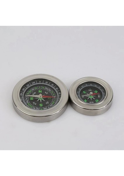-Yuvarlak Metal Kasa Pusula 80MM fiyatları
