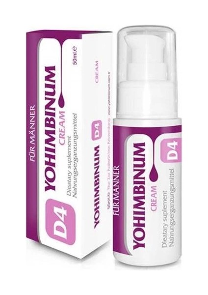 Şeyse Longtme Cream