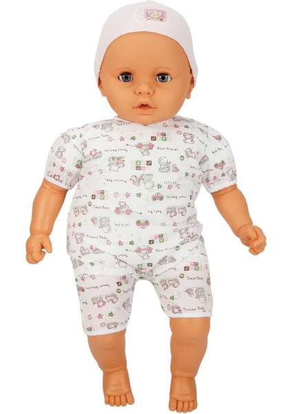 1060012 Denis Bebek 60 cm -Sunman