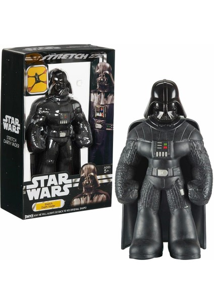 TR401000 Stretch Dev Darth Vader - 07698