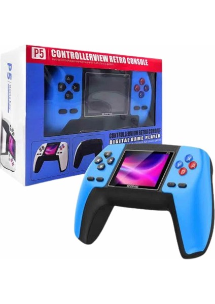 520 Retro Oyunlu El Konsolu Atari Oyun Konsolu Taşınabilir indirimleri