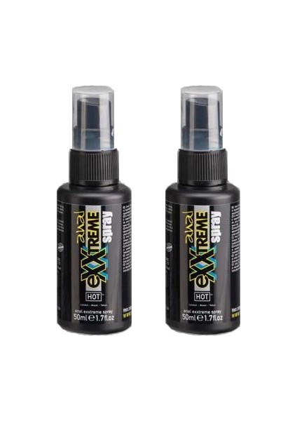 Hintohu Kadınlara Erkeklere Özel Ferahlatıcı Sprey 50 ml 2 Adet