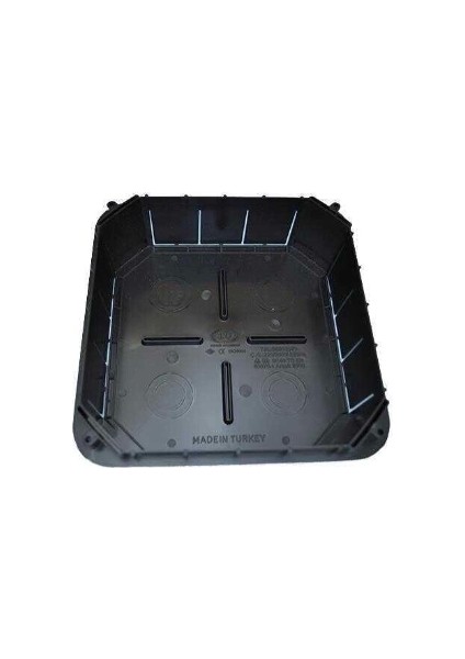 15X15 Plastik Kare Buat Kapaksız fiyatları