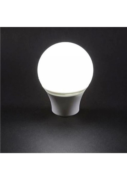 Cata Ct 4259 12W Sensörlü LED Ampul 6400K Beyaz Işık