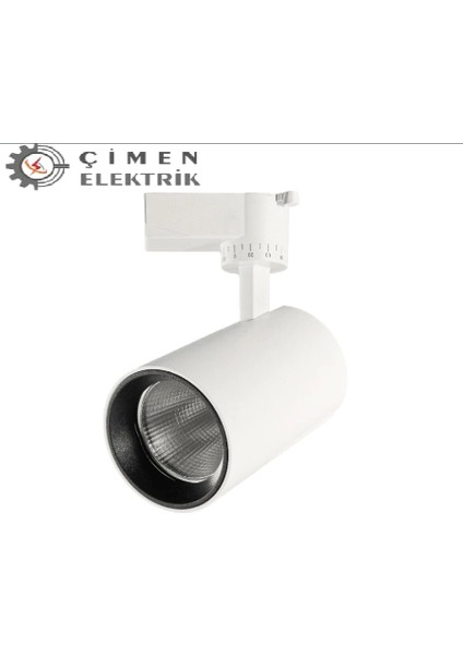 Noas YL29 4102 Lyon 40W Ray Spot 3200K Gün Işığı