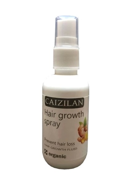 Hair Growth Spray 1 Adet Saç Sprey 50 ml
