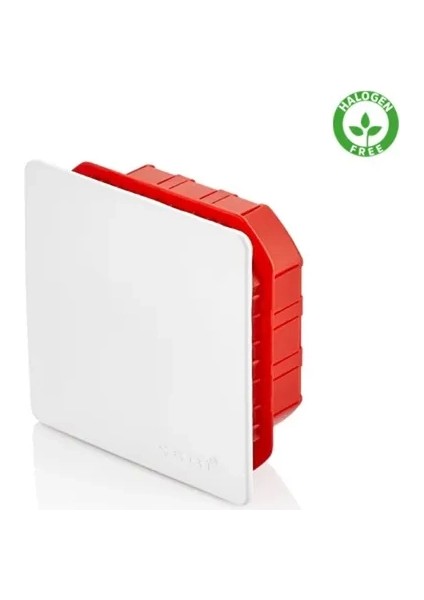 12X12 Plastik Kare Buat Helogen Free