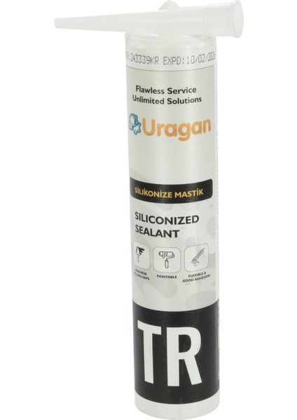 Uragan Mastik 500 gr