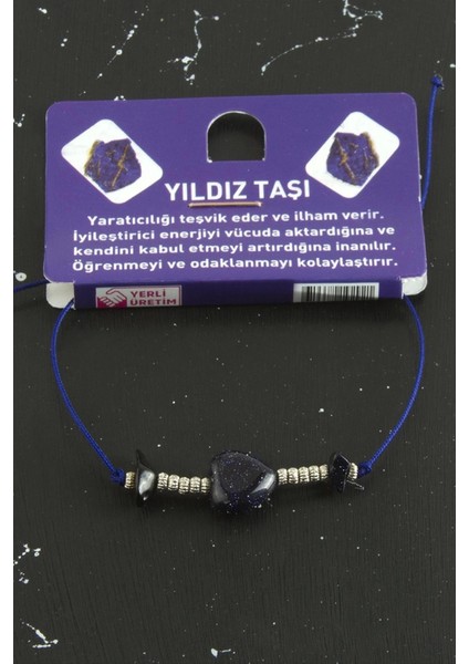 Kalp Karışık Doğaltaş Bileklik fırsatları