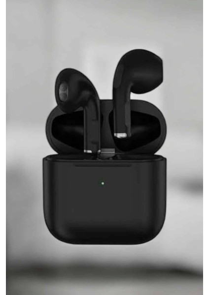 Kablosuz Bluetooth Kulaklık Tws Çift Kulaklık Tws Pro 5