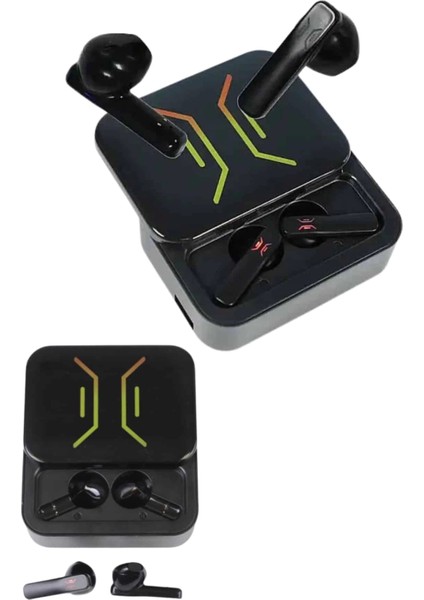 Yeni Nesil Çoklu Bağlantı Kurulabilen Bluetooth Kulaklık Yüksek Ses Kaliteli