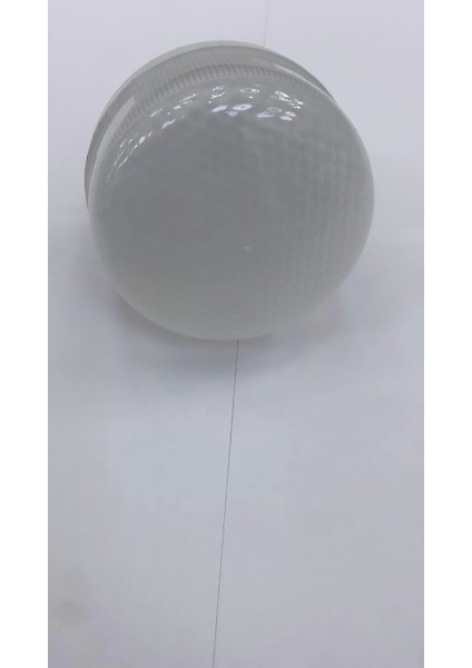 Rbr Toc 020 LED Ampül 20W 6500K Beyaz Işık