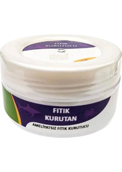 Fıtık Kurutan Krem 50 ml