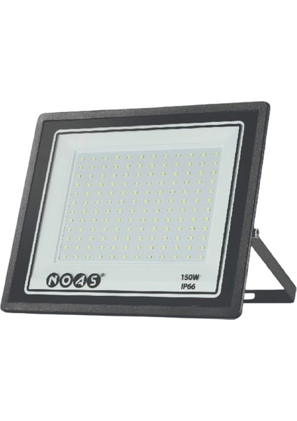 Noas YL70 1151 Ultra Slim 150W LED Projektör 3200K Gün Işığı