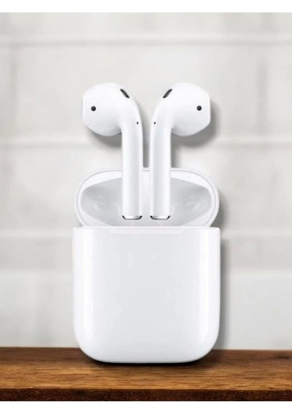 Yeni Nesil Bluetooth Kulaklık Kesintisiz Bağlantı ve Net Ses