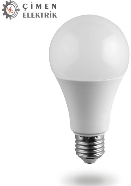 Noas YL95 1511 LED Ampul 15W Beyaz 6500K E27 Duy
