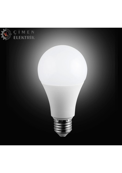 Noas YL95 1511 LED Ampul 15W Beyaz 6500K E27 Duy fiyatları