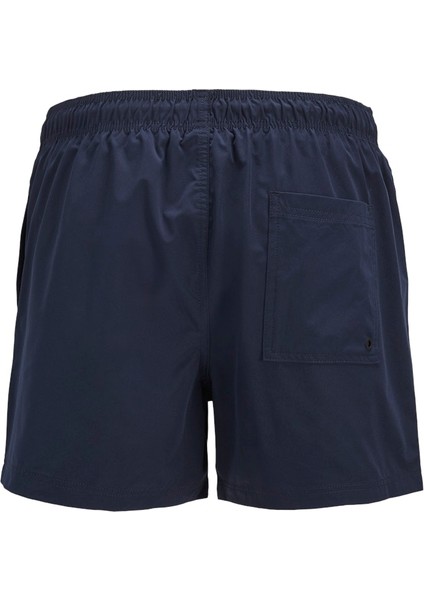 Jack &jones Jpstmauı Jjswım Leg Prınt Akm Jnr Şort