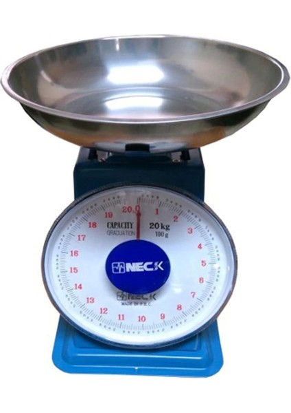 10 kg Mekanik Çukur Kefeli Ibreli Terazi fiyatları