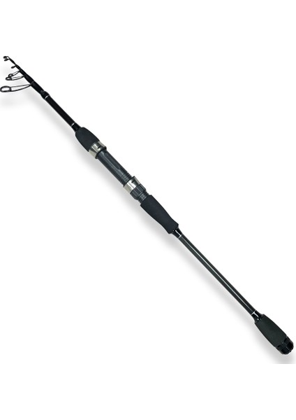 Mojo 223CM 1-12GR Teleskopik Lrf Olta Kamışı