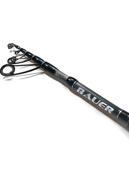 Mojo 223CM 1-12GR Teleskopik Lrf Olta Kamışı