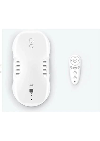 DDC55 Cam Silme Robotu