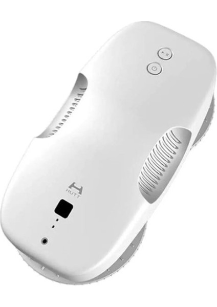 DDC55 Cam Silme Robotu