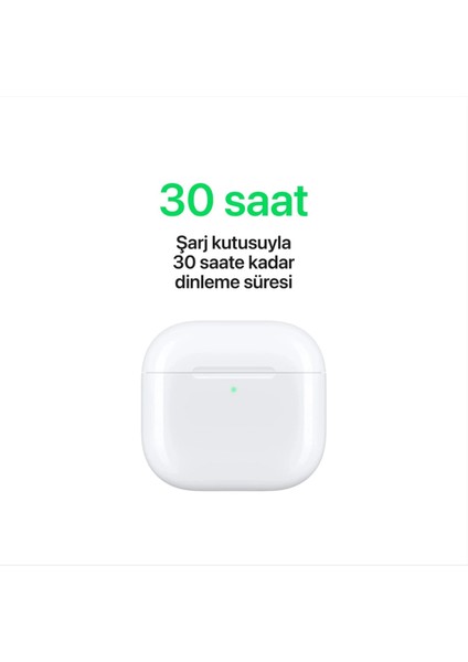 Yeni Seri 4.nesil Bluetooth Kulak Içi Kulaklık Anc Samsung/ıphone/xiaomi/oppo/redmi Uyumlu