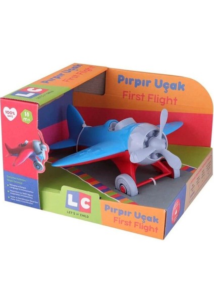 30770 Kanz Pırpır Uçak
