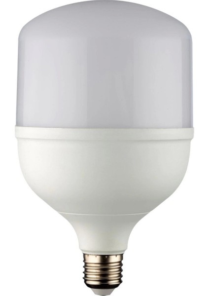 Noas YL95 4001 LED Torch Ampül 40W E27 6500K Beyaz Işık