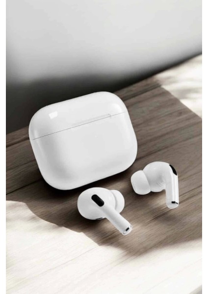 Bluetooth Kablosuz Kulaklık Yüksek Ses Kalitesi, Uzun Pil Ömrü