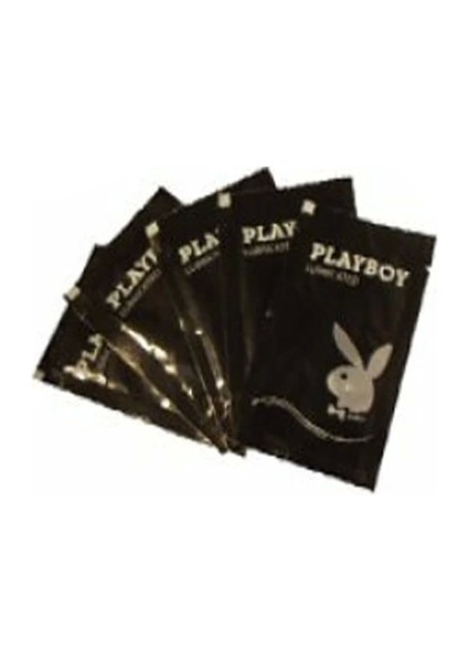 Erkeklere Özel 50 ml Jel 50 ml Maximum Strength Hardening Gel For Men - Playboy 50 ml Jel