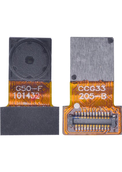 Vestel Venus 5.0V5.0X Ön KAMERA-(5775) - TGZ7737-2546