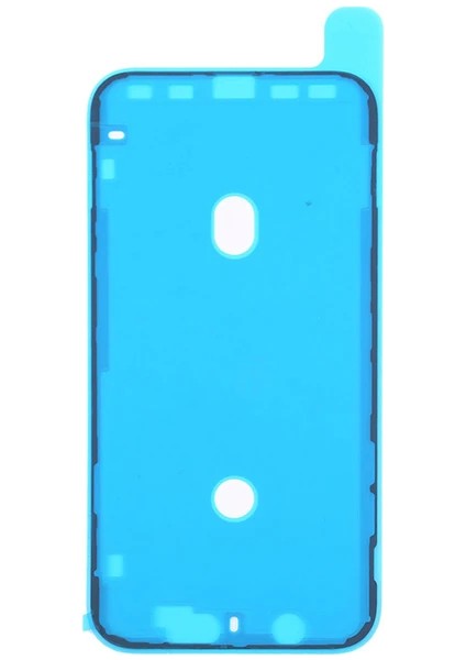 Iphone 11 Pro 5.8 Ekran Dokunmatik Değiştirme YAPIŞKAN-(5775) - TGZ6376-7683