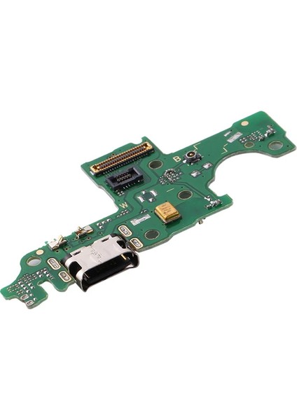 Huawei Honor 20 Lite Şarj Soket Mikrofon BORDU-(5775) - TGZ3870-3564