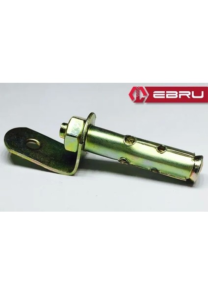 Asma Tavan Dübeli - 6X45 - 100 Adet