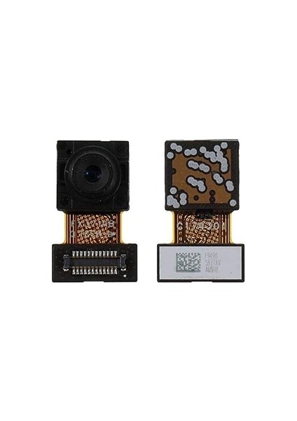 Oneplus 5t Ön Kamera Selfie KAMERASI-(5775) - TGZ7884-6834