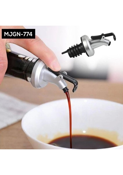 Yağdanlık Başlığı - TGZ5946-5660
