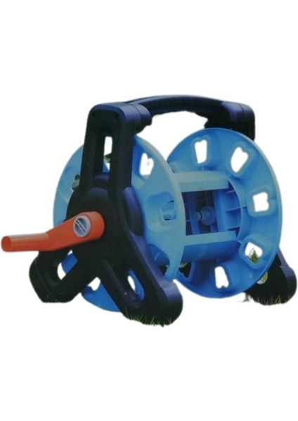 TF6230 Hortum Makarası, Silikonlu Hortum 1/2" 20 mt ve 8 Fonk. Uç fiyatları