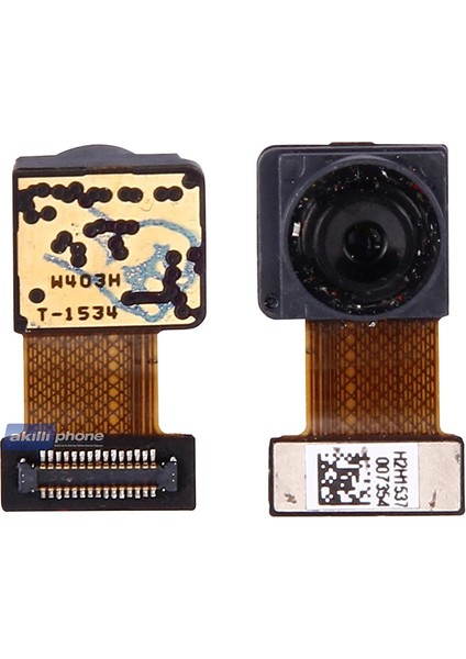 Htc One A9 Ön KAMERA-(5775) - TGZ8708-5564