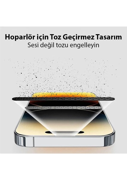 Baseus Corning iPhone 15 Pro Hd Tempered Full Koruma Cam Ekran KORUYUCU-(5775) - TGZ3271-9677 indirimleri