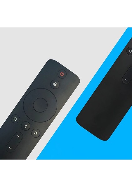 Xiaomi Mi Tv Box Bluetooth 4.2 Universal Uzaktan KUMANDA-(5775) - TGZ5392-9434